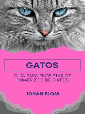 Gatos - ebook